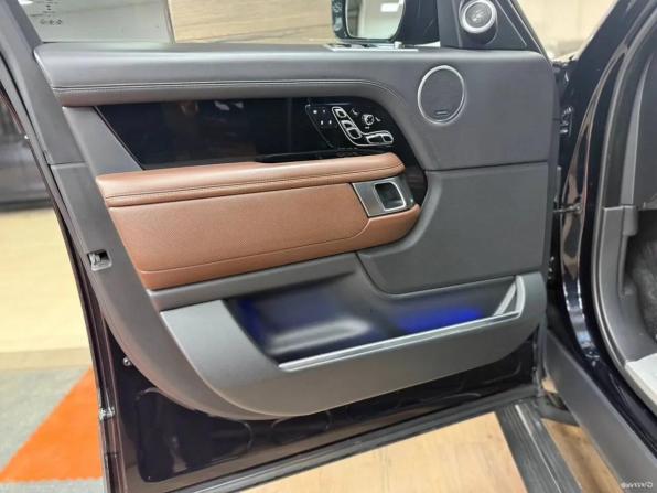 Land Rover Range Rover IV Рестайлинг с пробегом 2019 года, цена 7 890 000 рублей, 155179 км, внедорожник, Автокод Объявления