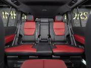 Toyota Land Cruiser 300 Series Москва  - изображение 54