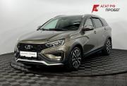 Lada (ВАЗ) Vesta I Рестайлинг (NG) Нижний Новгород  - изображение 25