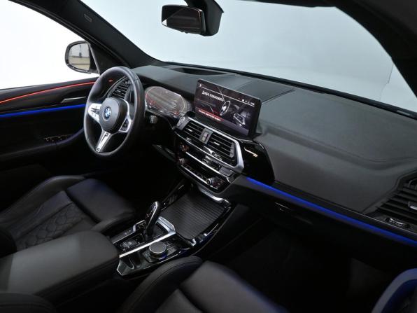 BMW X3 III (G01) с пробегом 2021 года, цена 4 940 000 рублей, 69900 км, внедорожник, Автокод Объявления