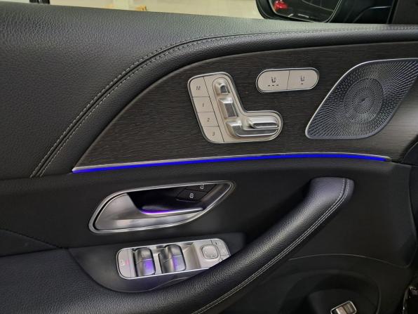 Mercedes-Benz GLE II (V167) с пробегом 2020 года, цена 7 050 000 рублей, 93028 км, внедорожник, Автокод Объявления