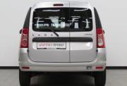 Lada (ВАЗ) Largus I Рестайлинг Екатеринбург  - изображение 27