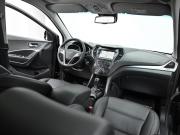 Hyundai Santa Fe III Рестайлинг Москва  - изображение 25