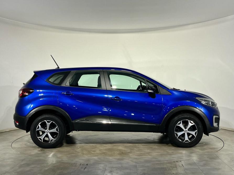 Renault Kaptur I Рестайлинг Ижевск  - изображение 5