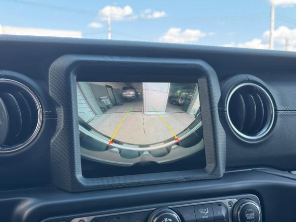 Jeep Wrangler IV (JL) с пробегом 2020 года, цена 4 949 000 рублей, 79933 км, внедорожник, Автокод Объявления