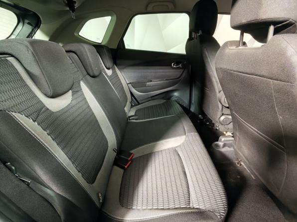 Renault Kaptur I с пробегом 2017 года, цена 1 531 000 рублей, 123428 км, внедорожник, Автокод Объявления