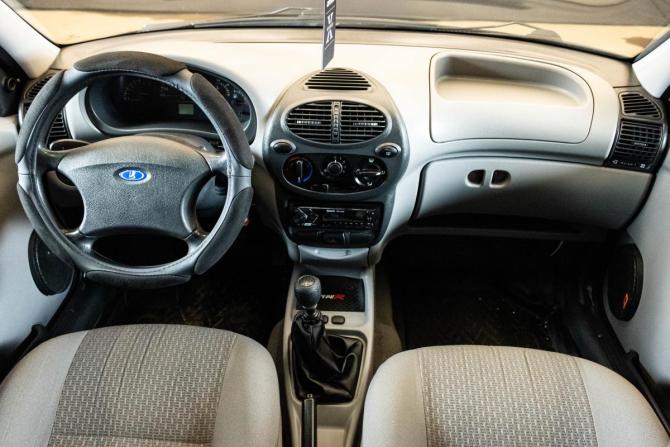 Lada (ВАЗ) Kalina I с пробегом 2012 года, цена 309 000 рублей, 164986 км, универсал, Автокод Объявления