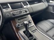 Land Rover Range Rover Sport I Рестайлинг Москва  - изображение 43