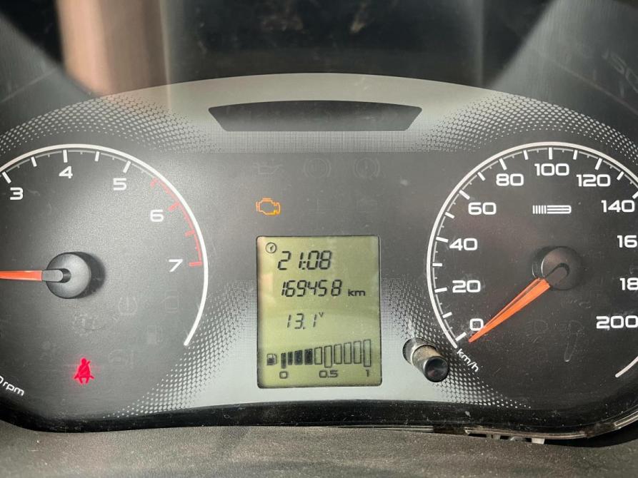 Lada (ВАЗ) Granta I Нижнекамск  - изображение 14