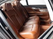 BMW 7 серии VI (G11/G12) Краснодар  - изображение 32