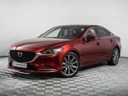 Mazda 6 III (GJ) Рестайлинг 2 Москва  - изображение 18