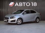 Chevrolet Aveo II Ижевск  - изображение 18