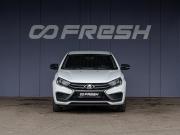 Lada (ВАЗ) Vesta I Рестайлинг (NG) Краснодар  - изображение 21