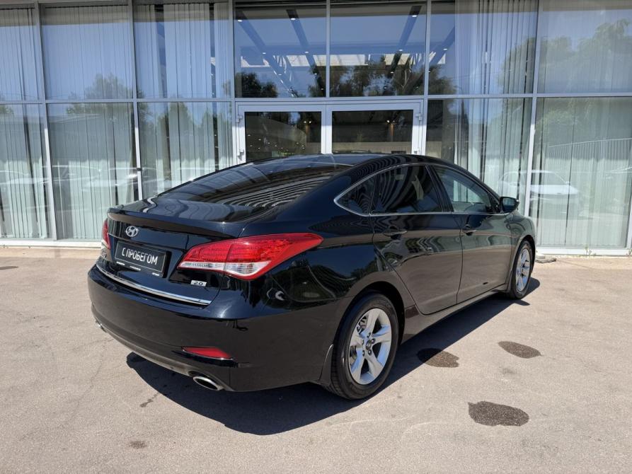 Hyundai i40 I Воронеж  - изображение 5