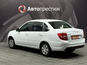 Lada (ВАЗ) Granta I Рестайлинг Оренбург  - изображение 27