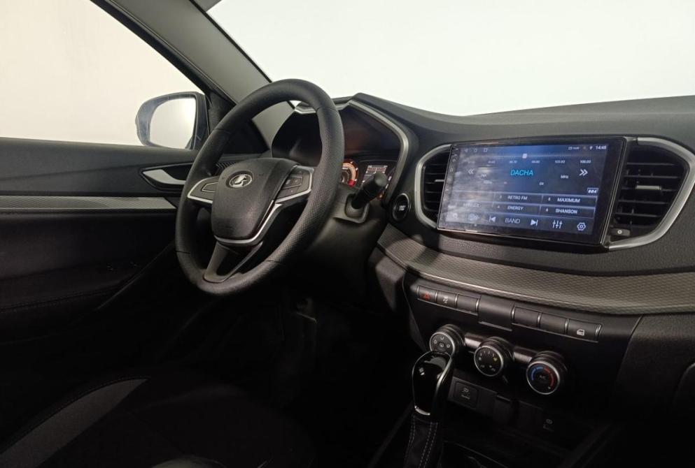 Lada (ВАЗ) Vesta I Рестайлинг (NG) Волгоград  - изображение 12