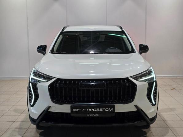 Haval Jolion I Рестайлинг с пробегом 2024 года, цена 2 120 000 рублей, 32001 км, внедорожник, Автокод Объявления