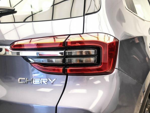 Chery Tiggo 4 I Рестайлинг с пробегом 2022 года, цена 1 389 000 рублей, 81600 км, внедорожник, Автокод Объявления