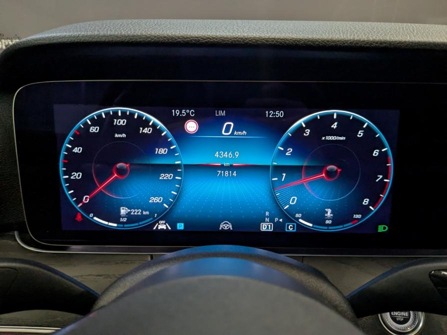 Mercedes-Benz E-Класс V (W213 S213 C238) Рестайлинг Москва  - изображение 2