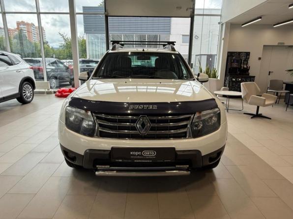 Renault Duster I с пробегом 2014 года, цена 825 000 рублей, 196048 км, внедорожник, Автокод Объявления