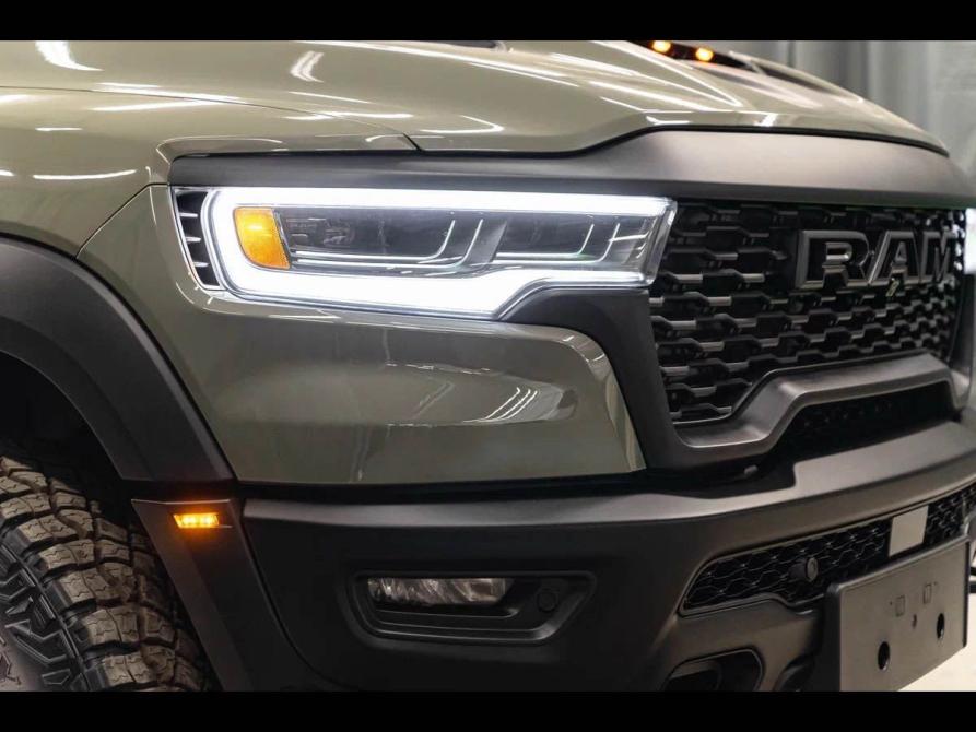 Ram 1500 V Рестайлинг Самара  - изображение 2