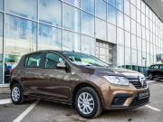 Renault Sandero II Рестайлинг Волгоград  - изображение 32