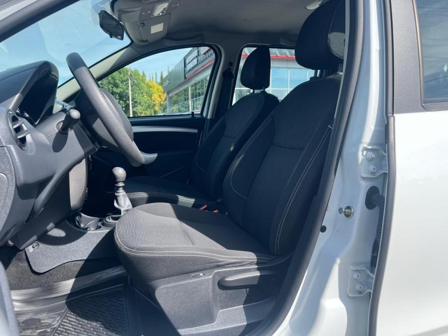 Nissan Terrano III (D10) Стерлитамак  - изображение 13