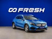 Mercedes-Benz GLA I (X156) Москва  - изображение 22