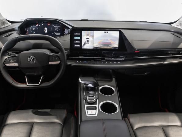 Changan UNI-S (CS55 Plus) с пробегом 2024 года, цена 2 159 984 рубля, 52900 км, внедорожник, Автокод Объявления