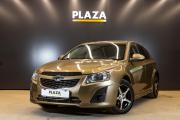 Chevrolet Cruze I Рестайлинг Уфа  - изображение 19