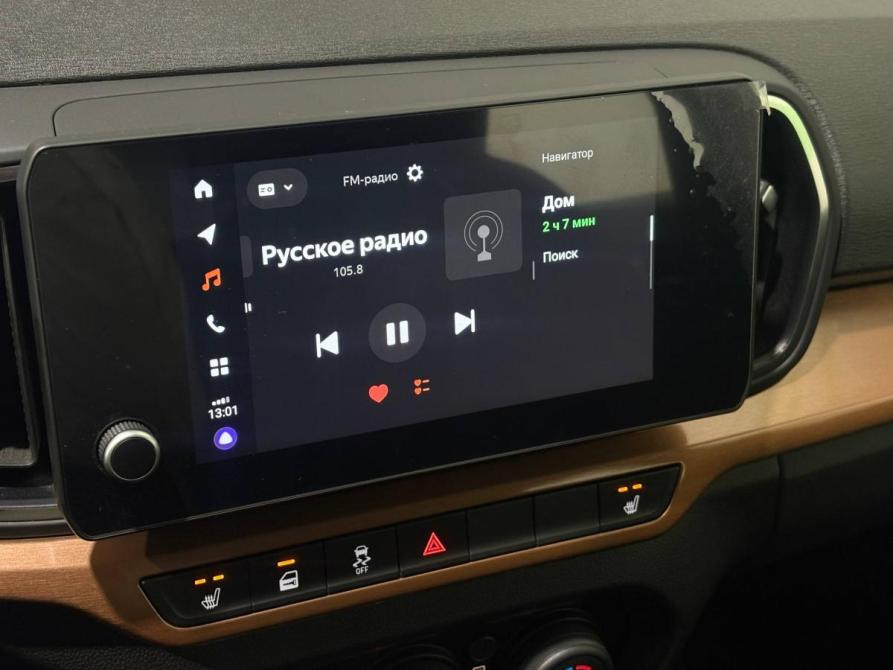 Lada (ВАЗ) Iskra Красноярск  - изображение 11