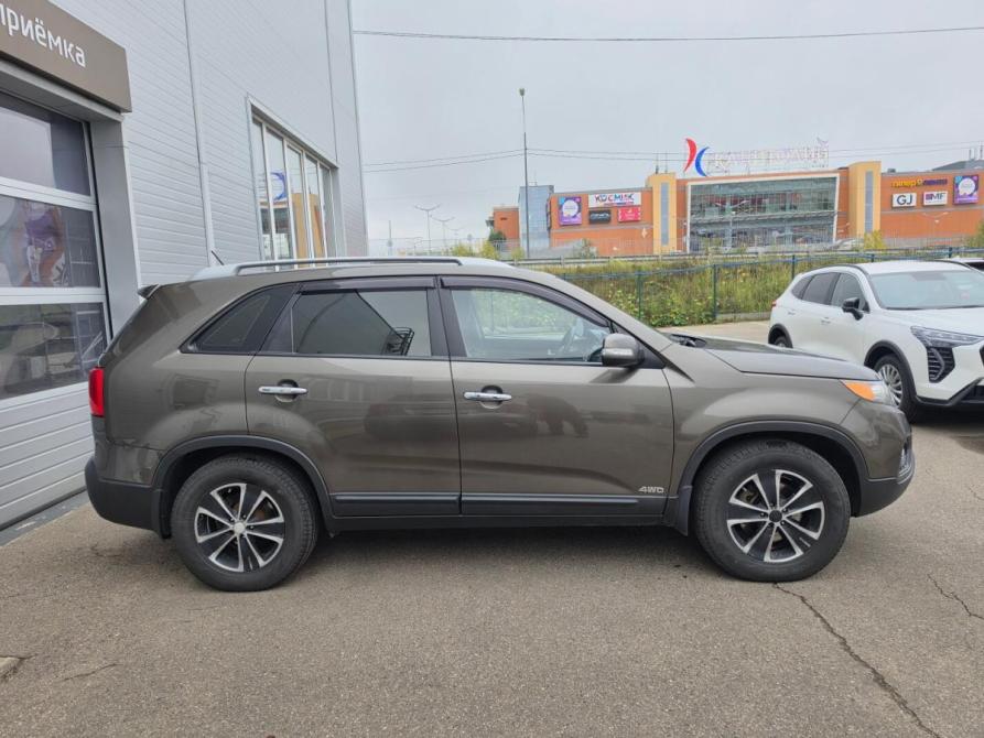 Kia Sorento II Москва  - изображение 4