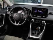 Toyota RAV4 V (XA50) Москва  - изображение 32