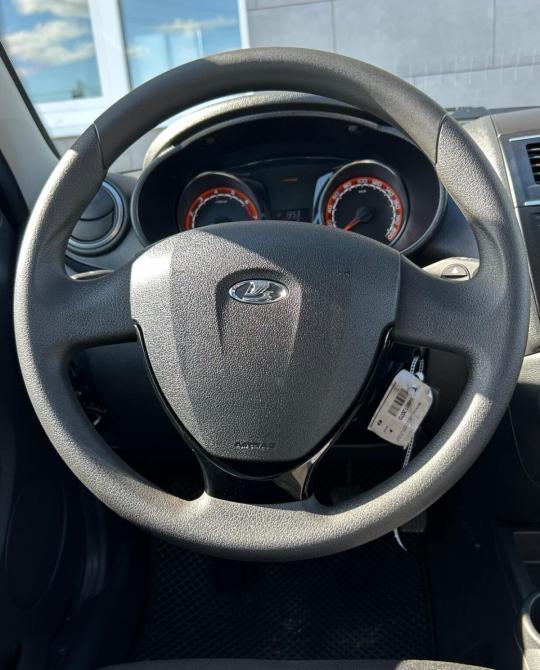 Lada (ВАЗ) Granta I Рестайлинг Альметьевск  - изображение 15