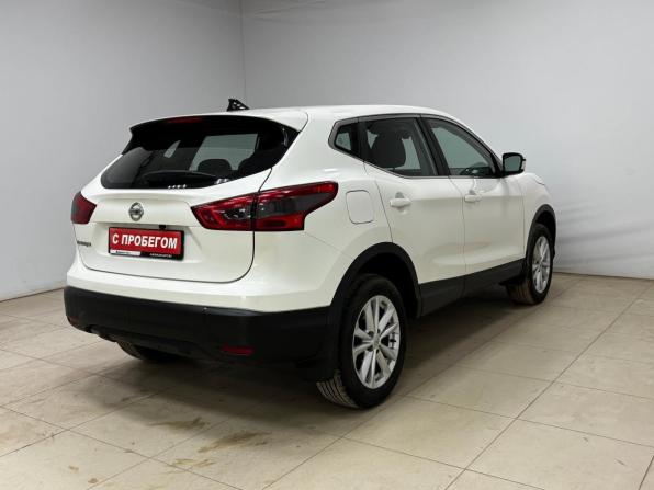 Nissan Qashqai II с пробегом 2014 года, цена 1 310 000 рублей, 203619 км, внедорожник, Автокод Объявления
