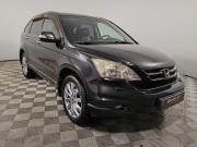 Honda CR-V III Рестайлинг Москва  - изображение 23
