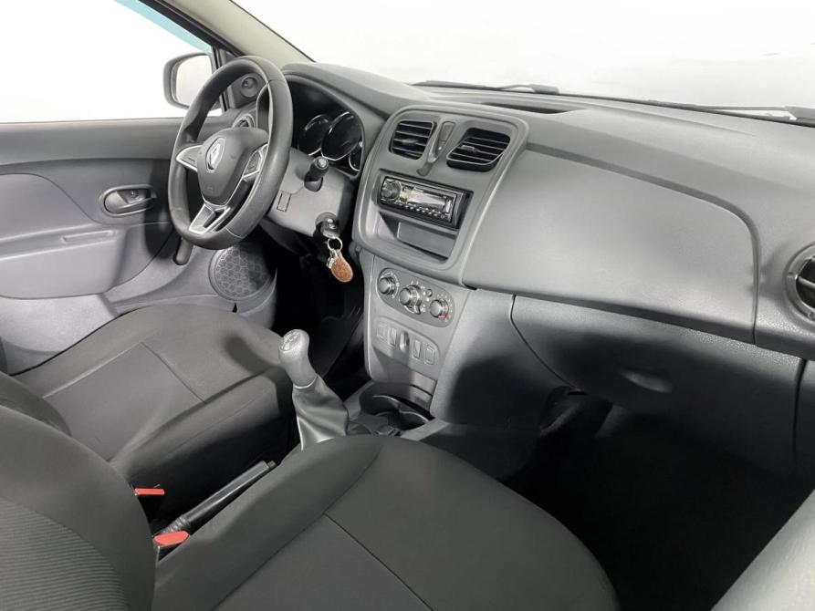 Renault Logan II Рестайлинг Нижний Новгород  - изображение 12