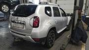Renault Duster I Рестайлинг Санкт-Петербург  - изображение 11