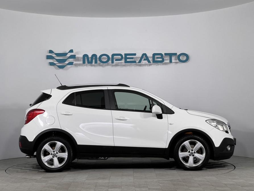 Opel Mokka I Калининград  - изображение 4