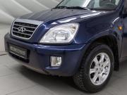 Chery Tiggo (T11) I Волгоград  - изображение 45