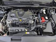 Toyota Camry VIII (XV70) Рестайлинг Москва  - изображение 40