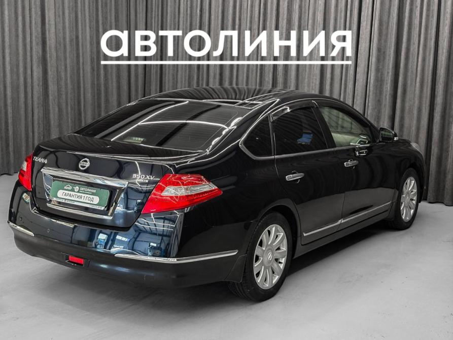 Nissan Teana II Красноярск  - изображение 5