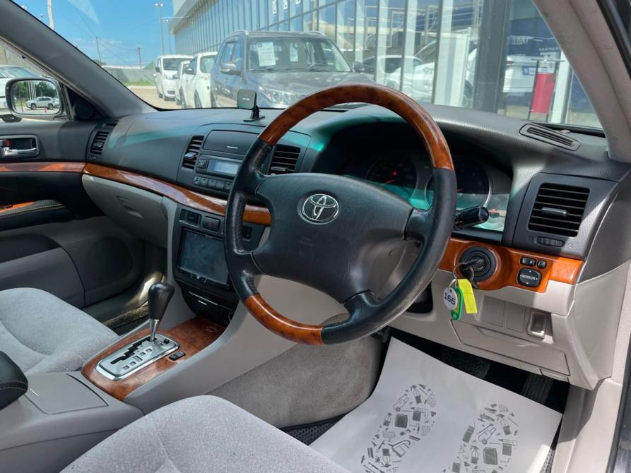 Toyota Mark II IX (X110) Краснодар  - изображение 9
