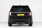 Ford Explorer V Челябинск  - изображение 28