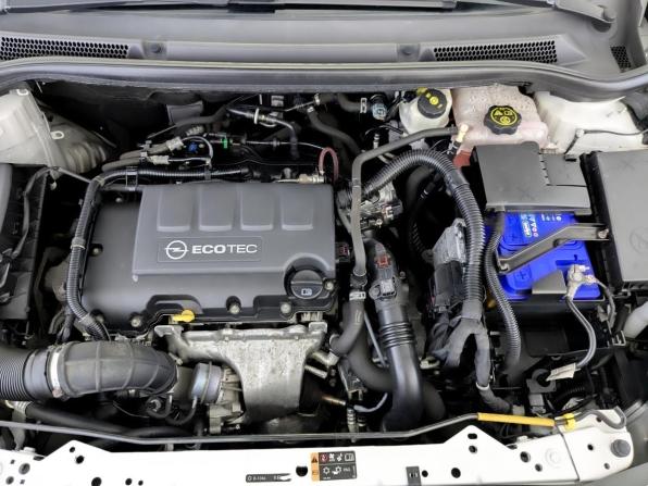 Opel Astra J Рестайлинг с пробегом 2013 года, цена 1 200 000 рублей, 53125 км, хэтчбек, Автокод Объявления