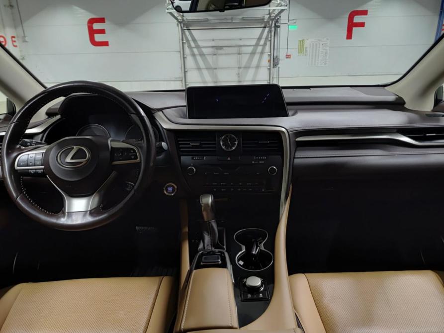 Lexus RX IV Казань  - изображение 17