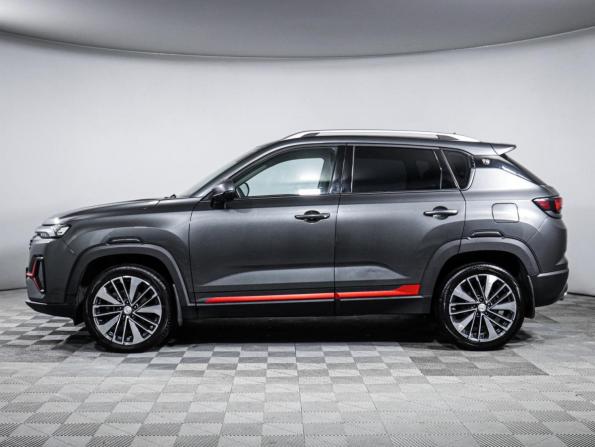 Changan CS35 Plus I Рестайлинг с пробегом 2023 года, цена 1 749 000 рублей, 25111 км, внедорожник, Автокод Объявления