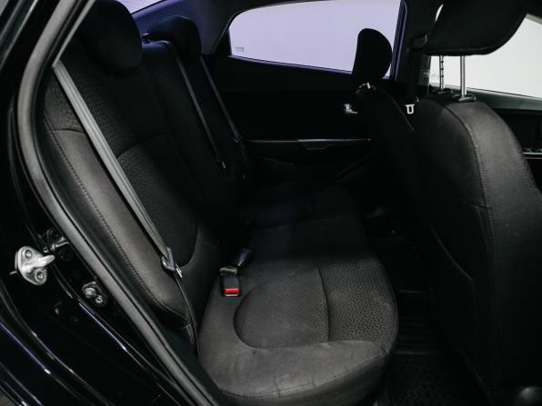 Kia Rio III с пробегом 2014 года, цена 899 000 рублей, 170516 км, седан, Автокод Объявления