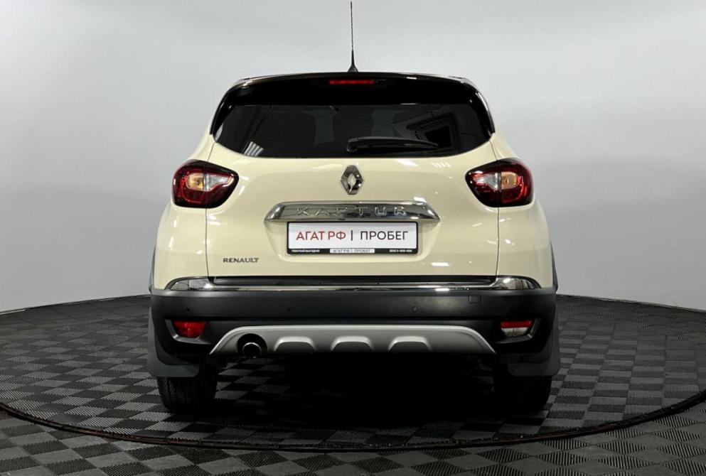Renault Kaptur I Нижний Новгород  - изображение 7