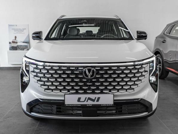 Новый Changan UNI-S (CS55 Plus) I Рестайлинг 2026 года, цена 3 149 900 рублей, внедорожник, Автокод Объявления